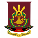 Mindanao State University logo
