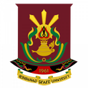 Mindanao State University logo
