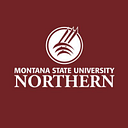 Montana State University-Northern logo