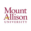 Mount Allison University logo