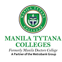 Manila Tytana College logo