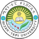 Mizan-Tepi University logo