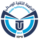 Middle Technical University logo