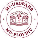 Medical University - Plovdiv logo