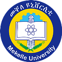 Mekelle University logo