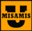 Misamis University logo