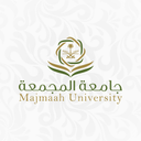 Majmaah University logo