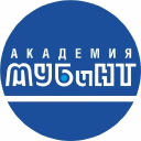 International Academy of Business and New Technologies logo