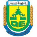 Mandalay University of Distance Education logo
