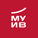 Moscow Witte University logo