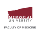 Memorial University of Newfoundland logo