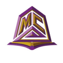 Muscat College logo