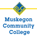 Muskegon Community College logo
