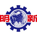 Minghsin University of Science and Technology logo