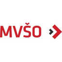 Moravian Business College Olomouc logo