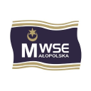 Małopolska Higher School of Economics in Tarnów logo