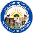 Madda Walabu University logo