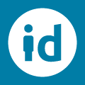 Ireland Identity logo