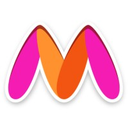 Myntra Membership logo