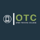 The Open Training College logo