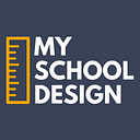 School of Design and Visual Arts logo