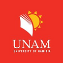 Namibian College of Open Learning logo