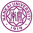 Nankai University logo
