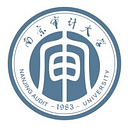 Nanjing Audit University logo