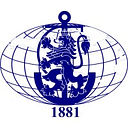 Nikola Vaptsarov Naval Academy logo