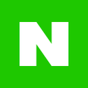 Naver username provider logo