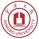 Ningbo University logo