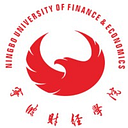 Ningbo University of Finance and Economics logo
