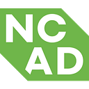 Northwest College of Art and Design logo