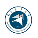 Nanchang Hangkong University logo