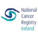 The National Cancer Registry Ireland logo