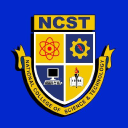 National College of Science and Technology logo