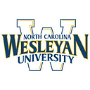 North Carolina Wesleyan University logo