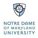 Notre Dame of Maryland University logo