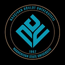 Nakhchivan University logo