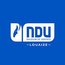 Notre Dame University-Louaizé logo