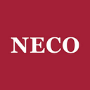 New England College of Optometry logo