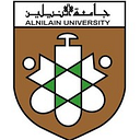 Al-Neelain University logo