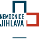 Nemocnice Jihlava, p.o. logo