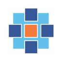 Nemocnice Pardubického kraje, a.s. logo