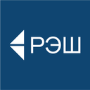 New Economic School logo