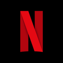 Netflix favorites logo