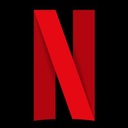 Netflix viewing history logo