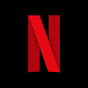 Netflix - EarnOS logo