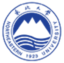 Northeastern University logo