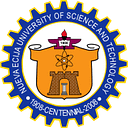 Nueva Ecija University of Science and Technology logo